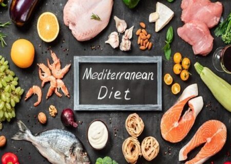 رژیم مدیترانه‌ای؛ نسخه طلایی برای قلب سالم و عمر طولانی