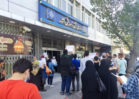 رئیس سازمان سنجش: افزایش ظرفیت دانشگاه‌ها خارج از قانون نیست