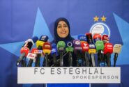 سرنوشت مبهم سخنگوی استقلال؛ حکم اخراج ساعده سیما در انتظار تصمیم هیأت مدیره