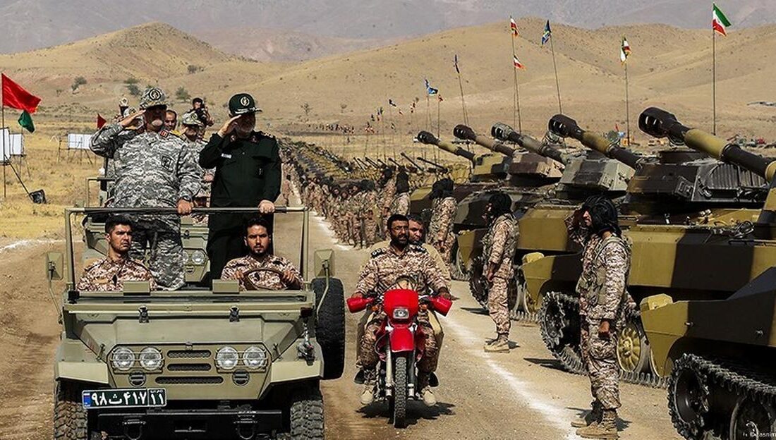 سخنگوی وزارت خارجه: حضور نیروهای خارجی در قفقاز خط قرمز ایران است
