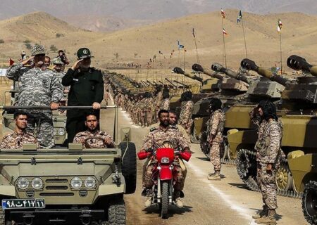 سخنگوی وزارت خارجه: حضور نیروهای خارجی در قفقاز خط قرمز ایران است