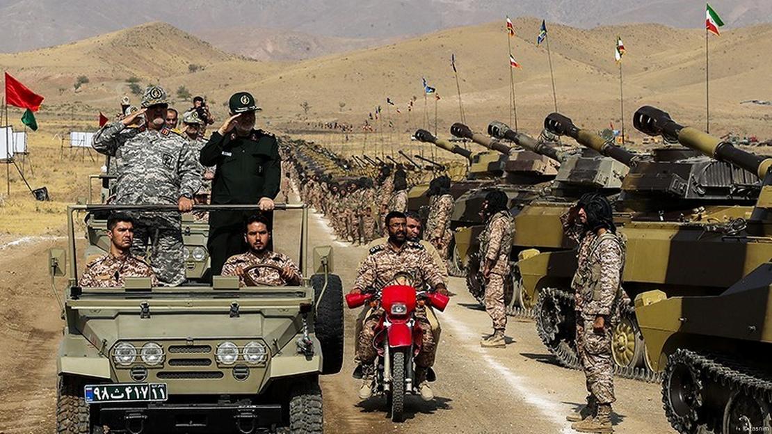 سخنگوی وزارت خارجه: حضور نیروهای خارجی در قفقاز خط قرمز ایران است