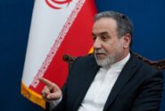تحریم‌های اقتصادی غرب به مثابه جنگ؛ وزیر خارجه: وقت آن است که به‌عنوان جنایت علیه بشریت شناخته شوند