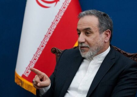 تحریم‌های اقتصادی غرب به مثابه جنگ؛ وزیر خارجه: وقت آن است که به‌عنوان جنایت علیه بشریت شناخته شوند
