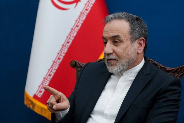 تحریم‌های اقتصادی غرب به مثابه جنگ؛ وزیر خارجه: وقت آن است که به‌عنوان جنایت علیه بشریت شناخته شوند