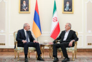 پیام‌های سفر پزشکیان به ایروان؛ ایران و ارمنستان در آستانه فصل تازه همکاری‌ها