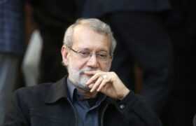 ‏علی لاریجانی؛ نماد «تغییر در ثبات» در مختصات سیاست ایران