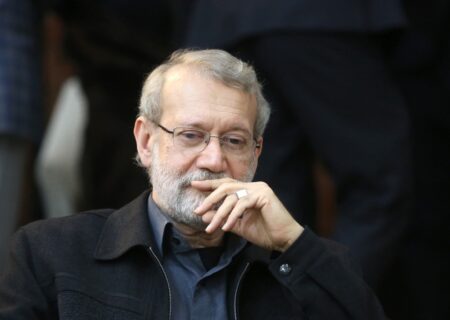 ‏علی لاریجانی؛ نماد «تغییر در ثبات» در مختصات سیاست ایران