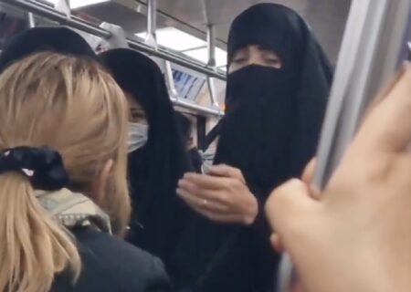 از مصباح تا مترو؛ صعود طاهری آکردی و بازگشت حجاب‌بان‌ها به قلب سیاست‌گذاری فرهنگی