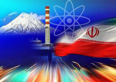 مؤمنی: آمریکا به دنبال توقف پیشرفت علمی ایران است، نه فقط غنی‌سازی صفر