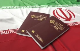 بلاتکلیفی هزاران ایرانی پشت درِ بسته سفارتخانه‌ها؛ ویزا به سبک قطره‌چکانی