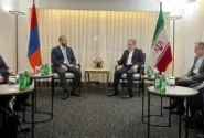 حساسیت ایران به هر طرح محدودکننده منافع ملی در قفقاز