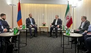 حساسیت ایران به هر طرح محدودکننده منافع ملی در قفقاز