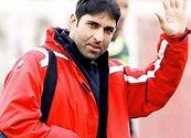 هاشمیان: پرسپولیس اسیر حاشیه نمی‌شود؛ هدف ما قهرمانی است