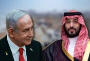 رد پای عربستان در تأمین تسلیحات برای اسرائیل