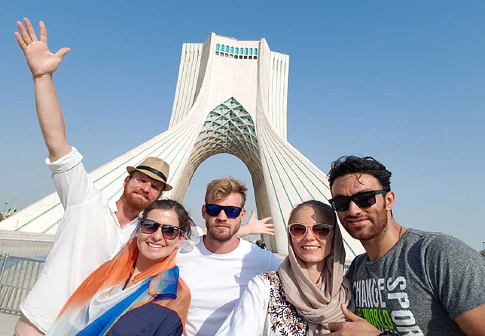 ۲۴۰ میلیون دلار فرصت گردشگری؛ دیپلماسی ایران و مصر در آزمون جنگ و صلح