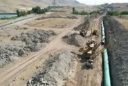 آب در خط مقدم بحران؛ تهران در انتظار نفس تازه از طالقان