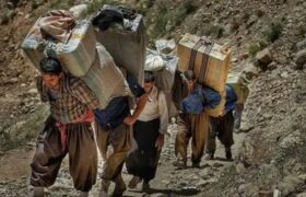 از کول‌بری تا کرامت مرزنشینی؛ ابتکار “کارگزار-کولبر” چگونه تجارت مرزی را متحول می‌کند؟