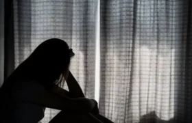 یائسگی زودرس، خطر پنهان افسردگی در زنان