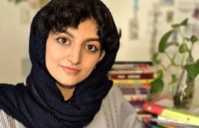 راز موفقیت رتبه اول کنکور هنر ۱۴۰۴؛ علاقه، پشتکار و حمایت خانواده