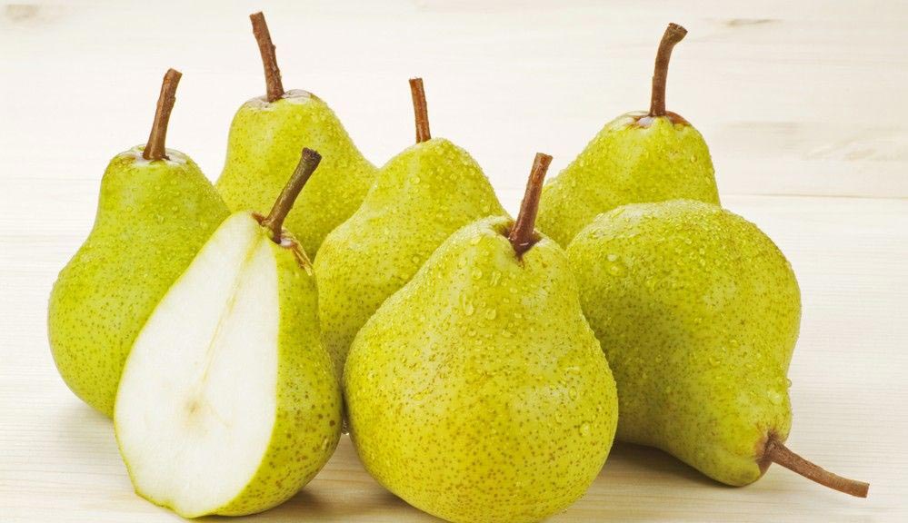 گلابی؛ میوه‌ای شیرین با خواص دارویی از بهبود هضم تا تقویت قلب و ریه