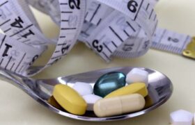 هشدار: داروهای کاهش وزن ممکن است باعث اختلالات جدی چشم و نابینایی شوند