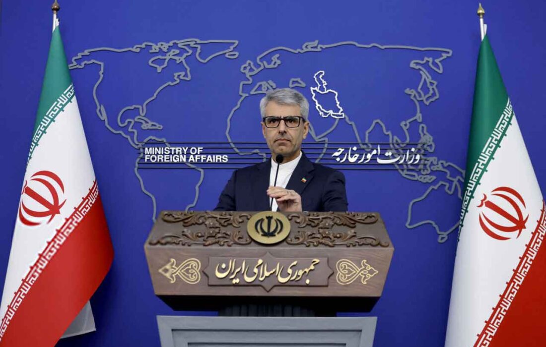 ایران رسماً به کنوانسیون پالرمو پیوست؛ گامی مهم در مبارزه با جرایم سازمان‌یافته فراملی