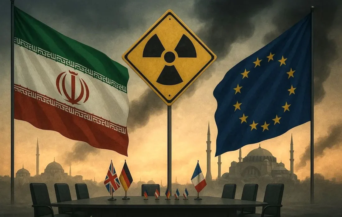 نمایندگان مجلس: فعال‌سازی اسنپ‌بک اروپا سیاسی و غیرقانونی است؛ ایران زیر بار زور نمی‌رود