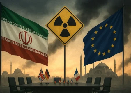 نمایندگان مجلس: فعال‌سازی اسنپ‌بک اروپا سیاسی و غیرقانونی است؛ ایران زیر بار زور نمی‌رود
