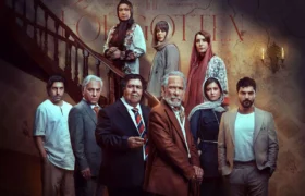 از یاد رفته؛ سریالی تاریخی یا روایت ناتمام از عشق و خیانت؟