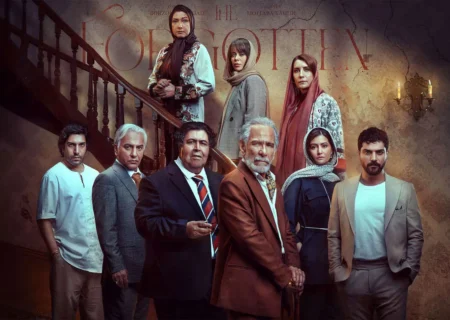 از یاد رفته؛ سریالی تاریخی یا روایت ناتمام از عشق و خیانت؟