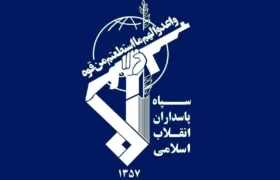 سپاه: ترور خبرنگاران غزه تلاشی برای تحمیل سکوت رسانه‌ای به جهان است
