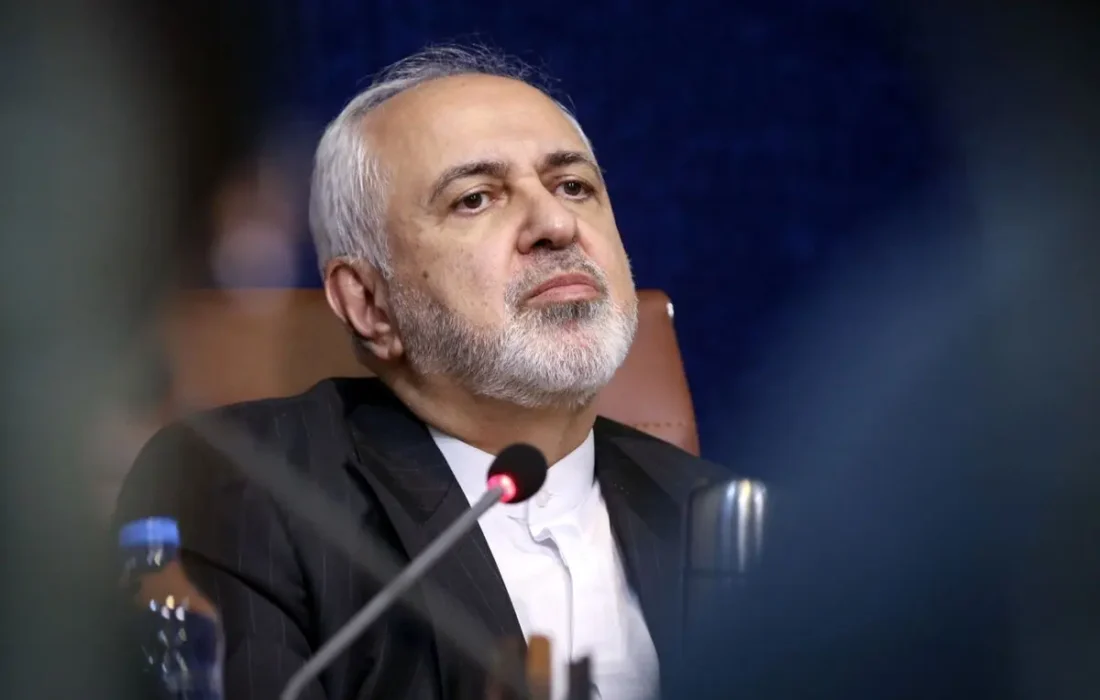 ظریف: اقدام اروپایی‌ها در فعال‌سازی مکانیسم ماشه بی‌اساس و غیرقانونی است