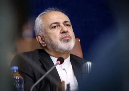 ظریف: اقدام اروپایی‌ها در فعال‌سازی مکانیسم ماشه بی‌اساس و غیرقانونی است