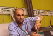 درگذشت علیرضا احمدی، مجری محبوب برنامه‌های گردشگری در ۴۵ سالگی