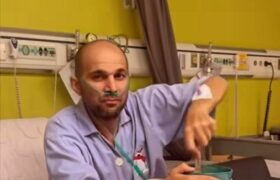 درگذشت علیرضا احمدی، مجری محبوب برنامه‌های گردشگری در ۴۵ سالگی