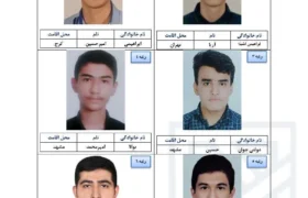 کنکور ۱۴۰۴؛ وقتی رتبه‌های برتر هنوز جنسیتی تقسیم می‌شوند