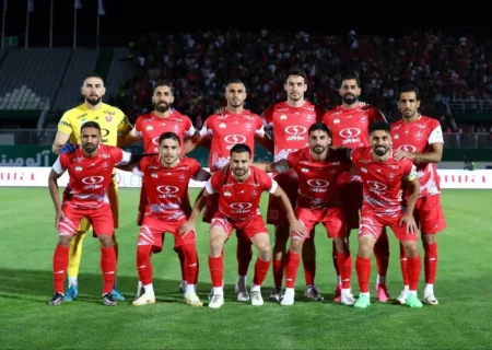 پیروزی پرسپولیس در اصفهان؛ برد ارزشمند با هشدار برای ادامه فصل
