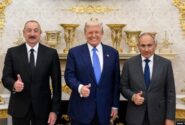 زنگزور؛ حلقه گمشده ژئوپلیتیک ایران