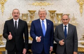 زنگزور؛ حلقه گمشده ژئوپلیتیک ایران