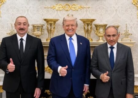 زنگزور؛ حلقه گمشده ژئوپلیتیک ایران