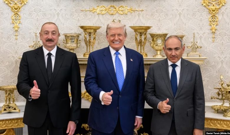 زنگزور؛ حلقه گمشده ژئوپلیتیک ایران