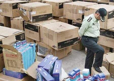 بحران رسوب کالا در انبارهای تملیکی تهران؛ هوشمندسازی تنها راه برون‌رفت