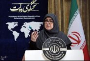 سخنگوی دولت: برنامه‌های احیای زاینده‌رود در جلسات شورای عالی آب بررسی می‌شود