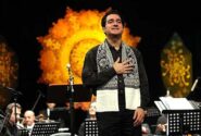 لغو کنسرت خیابانی همایون شجریان در میدان آزادی به دلیل کمبود مدیریت جمعیت