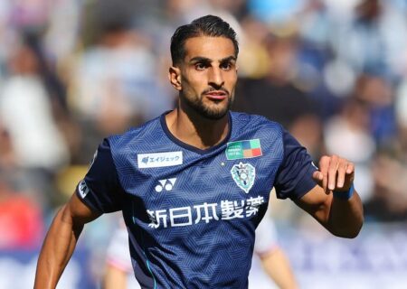 غروبِ شهاب زاهدی در ژاپن؛ ۴۱۵ روز در حسرت گل