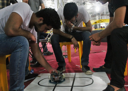 وقتی ۱۰ هزار اختراع به ثبت می‌رسد اما تجاری‌سازی به ۱۰ مورد هم نمی‌رسد