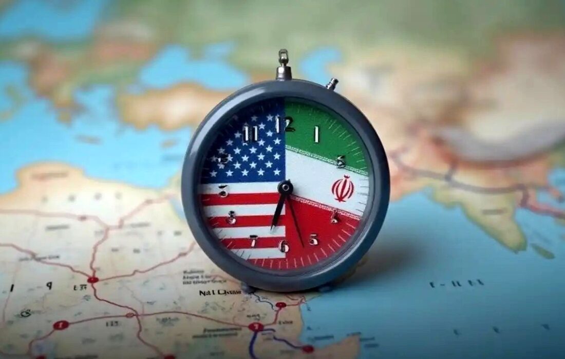 ‏مکانیسم ماشه در آستانه فعال‌سازی؛ زمان تصمیم‌سازی به‌جای مقصر‌یابی