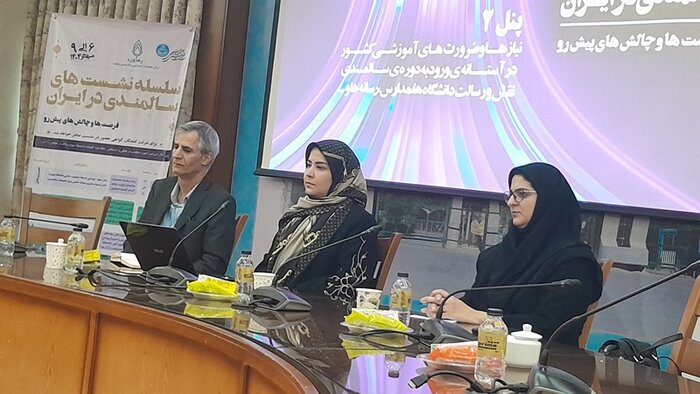 ایران در آستانه «انفجار درونی» جمعیت؛ پیش‌بینی ۳۵ میلیون سالمند تا سال ۱۴۵۰