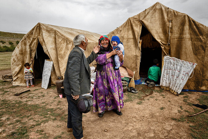 اختصاص کد پستی به عشایر مازندران؛ پایان سال‌ها محرومیت از خدمات دولتی